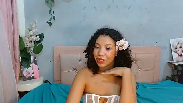 Živý XXX chat Faith_Porte