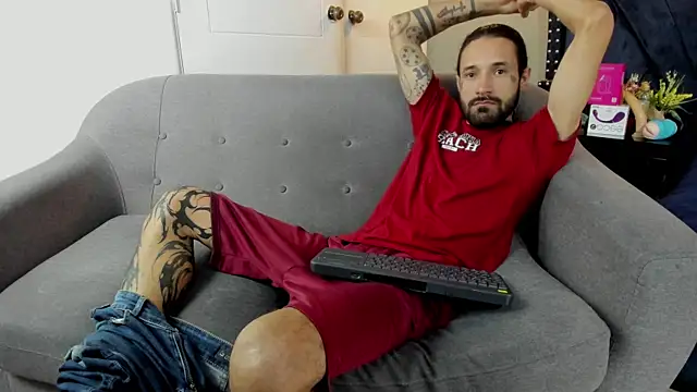 Živý XXX chat Alexx_val