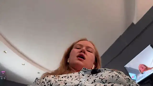 hetaerart Live XXX-Chat