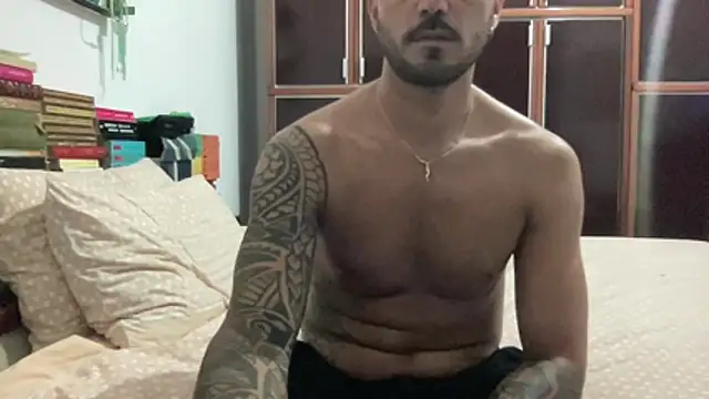 alessandromori91 Webcam show