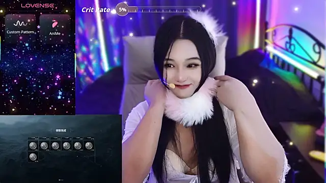 SaraSilky 即時 XXX 聊天