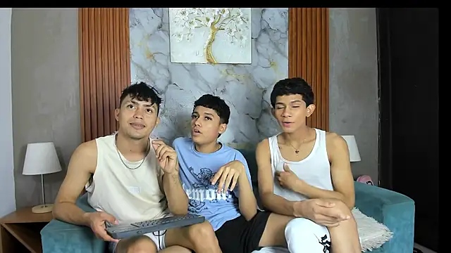 AVENGER_BOYS2026 라이브 XXX 채팅