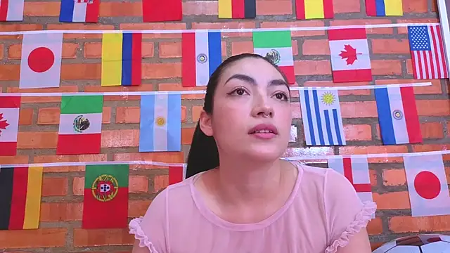 Chat XXX en directo de thailycupcake