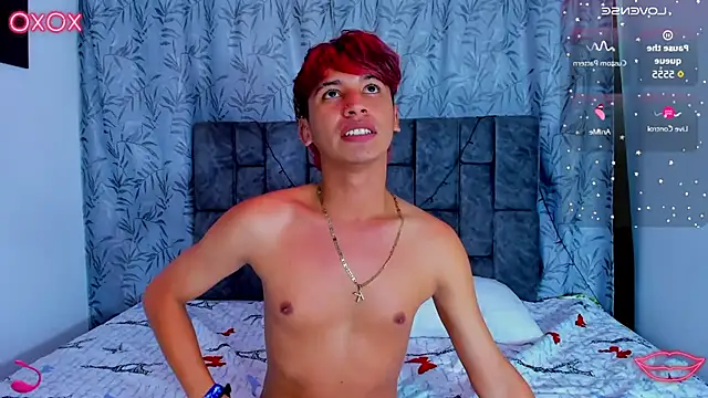 IhanKing Obrolan Langsung XXX