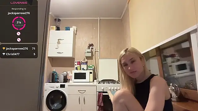 AngelJeni Chat XXX live