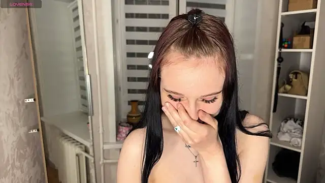 Velvet_Kate 라이브 XXX 채팅