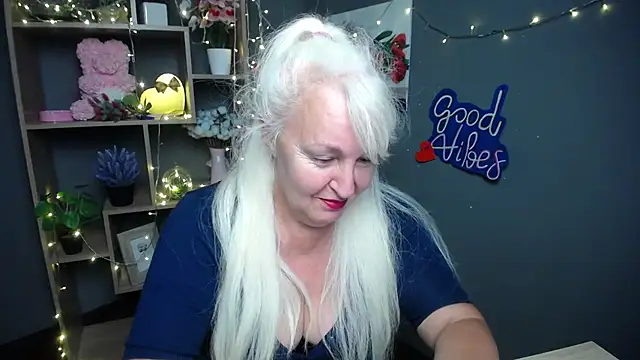 BlondyLeeBest 라이브 XXX 채팅