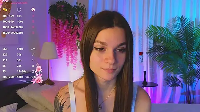 EvaHairn Live XXX chat