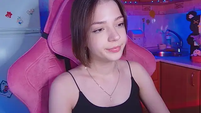 XXX chat uživo modela PamBeesly