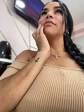 Naatalia Chat XXX in diretta