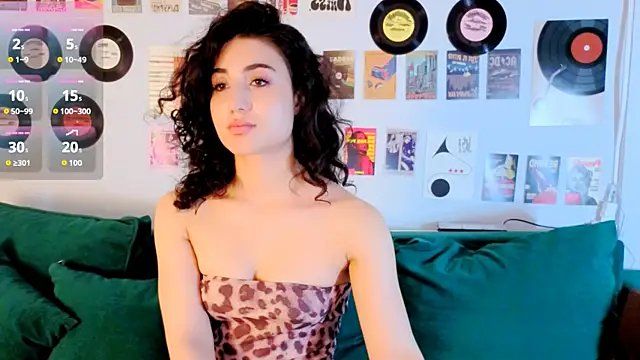 Chat XXX Live Maya_Rogerss