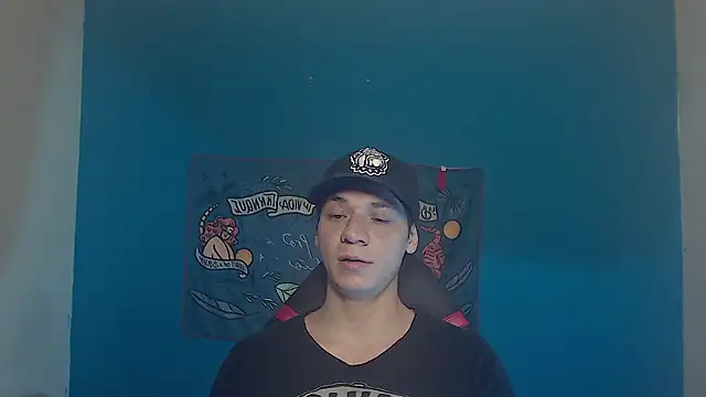 Онлайн чат XXX Burperking420_
