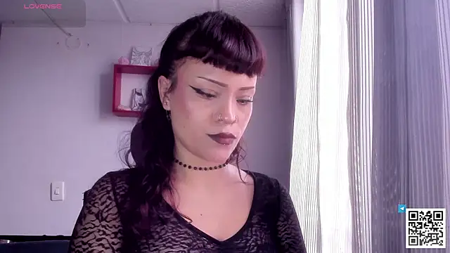 seijaku_ Chat XXX in diretta