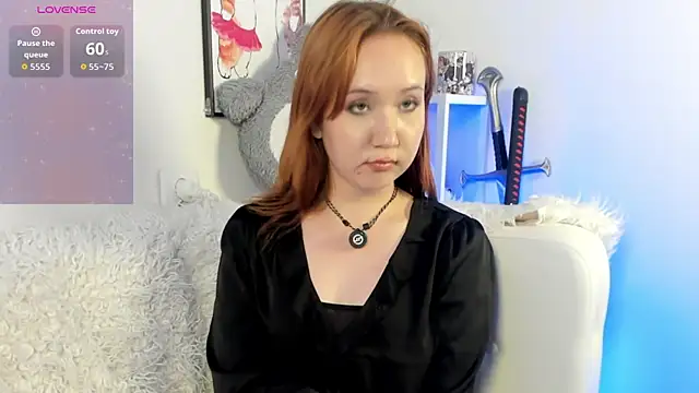 Daisy_Daylark: офлайн-секс-чат