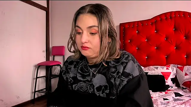 Sofia__bella Obrolan Langsung XXX