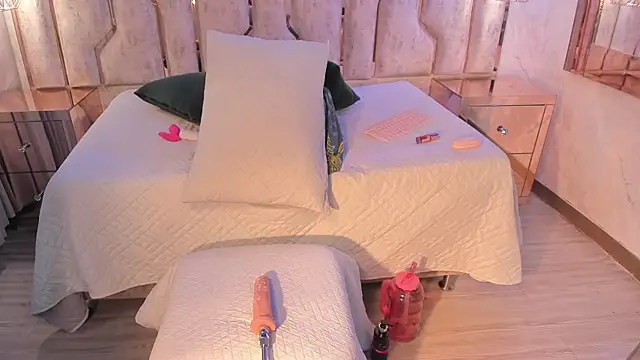 barbara_cambels 即時 XXX 聊天