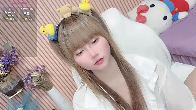 di-or- Adlı Modelin Canlı XXX Sohbeti