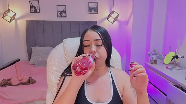 Živý XXX chat iam_sofiia