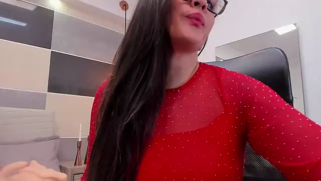 Zara_Jackson Chat XXX in diretta