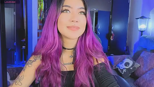 Katyuska_Sg1のライブXXXチャット