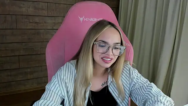 AnitaVenture Live XXX-chat