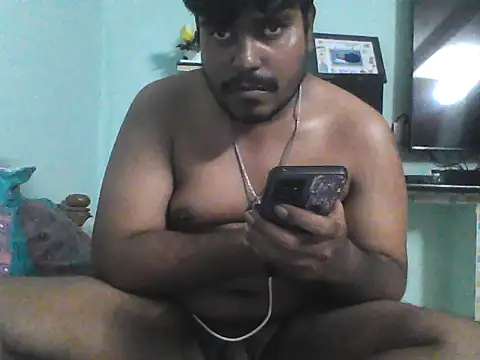 Foxboy65 Obrolan Langsung XXX