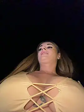 แชท XXX สดของ IsabellaEtthan