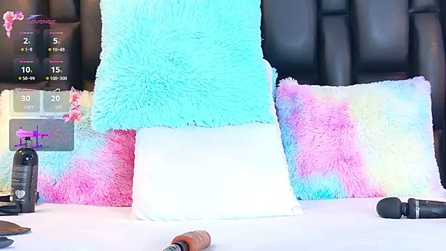 RileySweett's Live XXX Chat