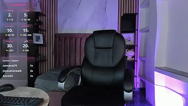 MathiasGreen_ 라이브 XXX 채팅