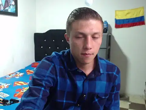 Czat XXX na żywo – Stiiveen777