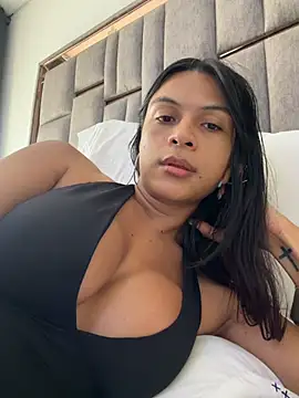 RubiOberli Live XXX Chat