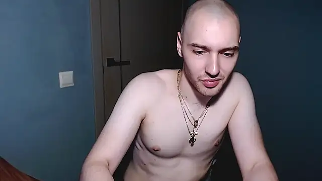 MarkVenom1's Live XXX Chat