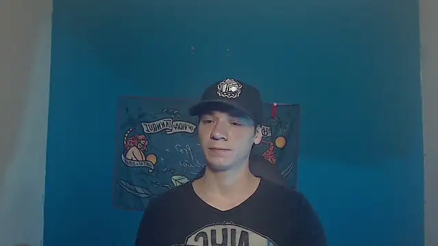 Burperking420_ 现场XXX聊天