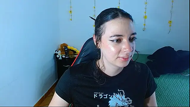sajecrismaa – Naživo XXX chat
