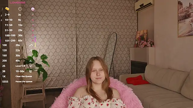 Chat XXX en directo de VoidElaris