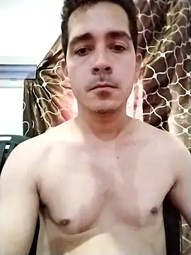 Gabriel_leon33 Obrolan Langsung XXX