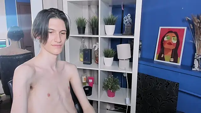 John__Strong Live XXX-Chat