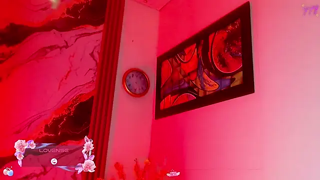 evonny_dreamのライブXXXチャット