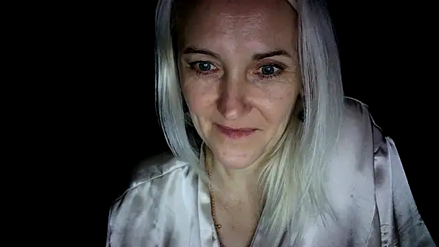 Show de Calissako na webcam