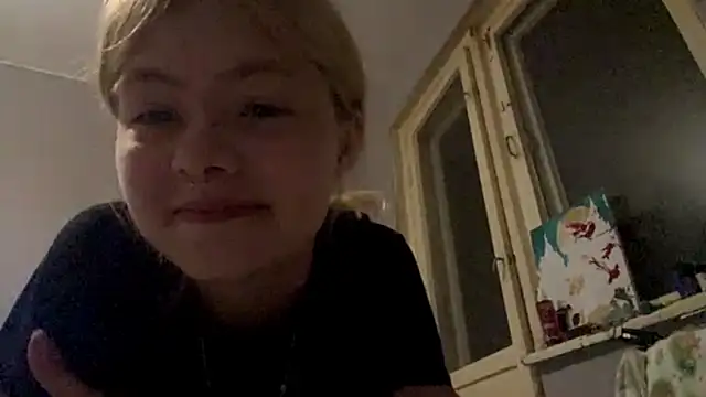 VerdieVillanveva's Live XXX Chat