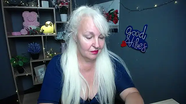 Czat XXX na żywo – BlondyLeeBest
