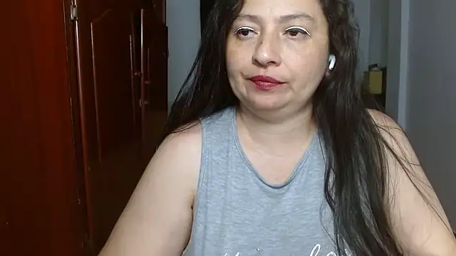Chat XXX ao vivo de Victoriaevans1