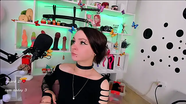 Živý XXX chat _AsyaSweet