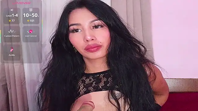 Živý XXX chat Miss_Charlottet