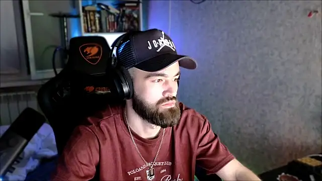_Serious_Man – Naživo XXX chat