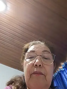 Chat XXX ao vivo de Vicky_Rosse