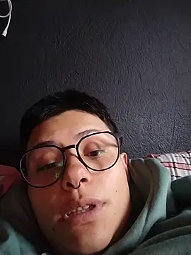 Živý XXX chat girl_intense444