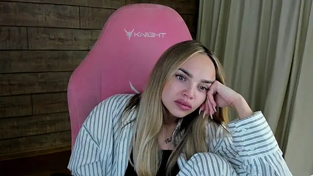 Živý XXX chat AnitaVenture