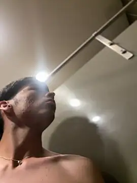The_Conquer Live XXX-chat