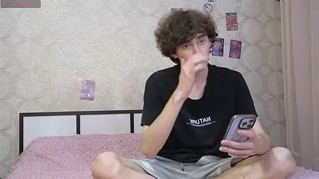 צ'אט XXX בשידור חי של Liam_Winss